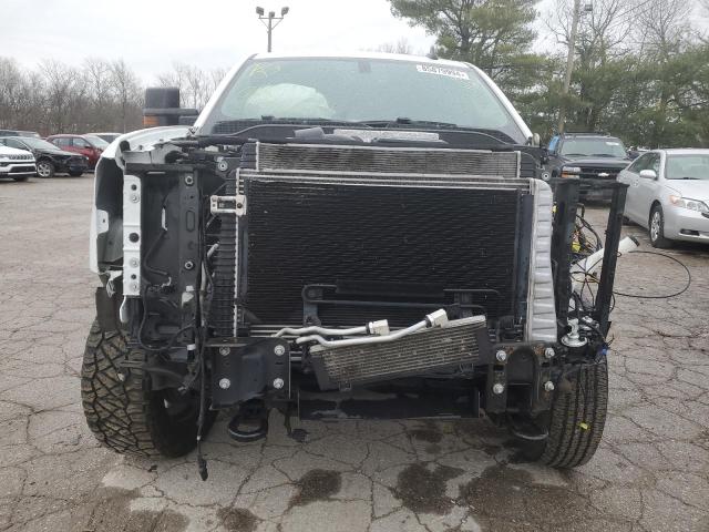 Photo 5 from auction – 2018 CHEVROLET SILVERADO with VIN 1GC1KVEY0JF134354