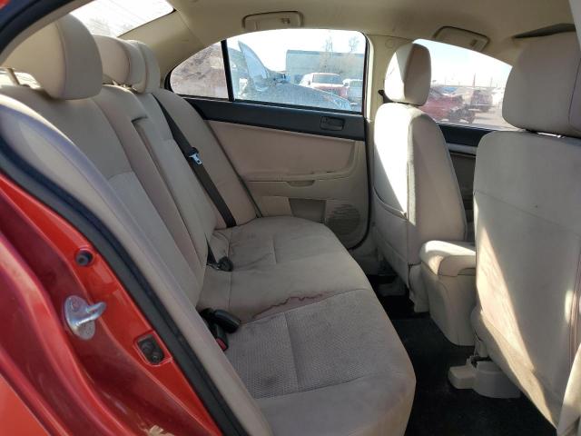 صورة رقم 10 من المزاد - 2011 MITSUBISHI LANCER ES/ مع VIN JA32U2FUXBU005283