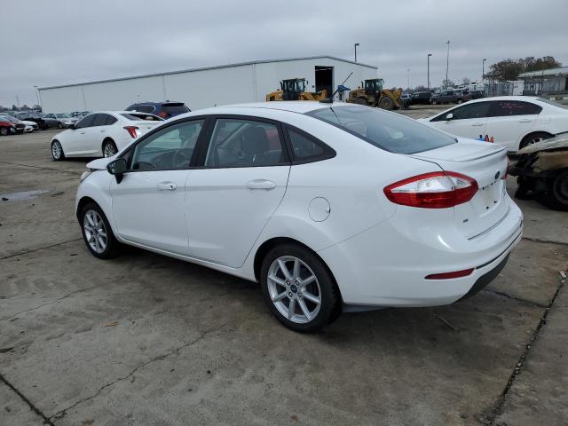 Photo 2 from auction – 2019 FORD FIESTA SE with VIN 3FADP4BJ2KM133679