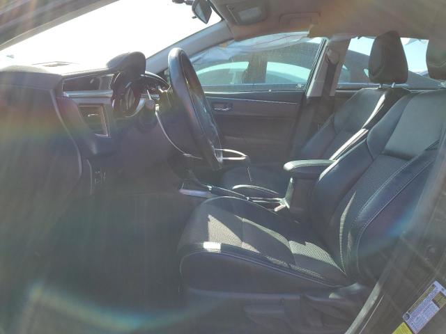 Photo 7 from auction – 2015 TOYOTA COROLLA L with VIN 2T1BURHE4FC420280