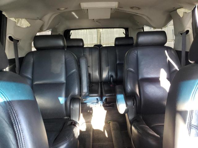 Photo 10 from auction – 2008 CADILLAC ESCALADE E with VIN 1GYFK66868R247660