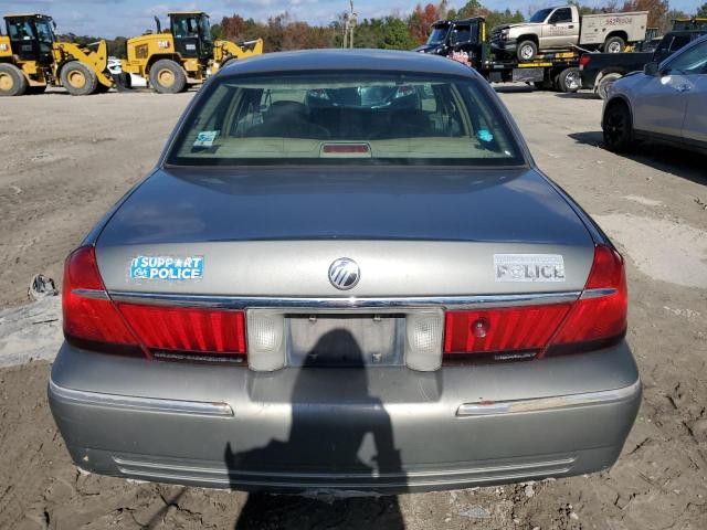 Photo 6 from auction – 1999 MERCURY GRAN MARQ with VIN 2MEFM75W5XX687006