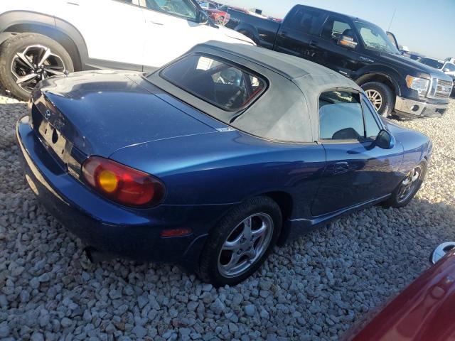 Photo 3 from auction – 1999 MAZDA MX-5 MIATA with VIN JM1NB3532X0134801