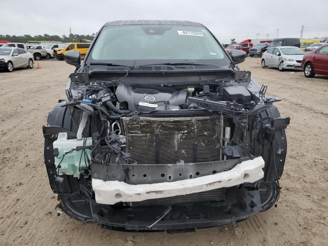 Photo 5 from auction – 2021 MAZDA CX-9 TOURI with VIN JM3TCACY1M0509958