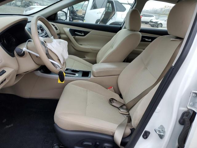 Photo 7 from auction – 2015 NISSAN ALTIMA 2.5 with VIN 1N4AL3AP6FC494984
