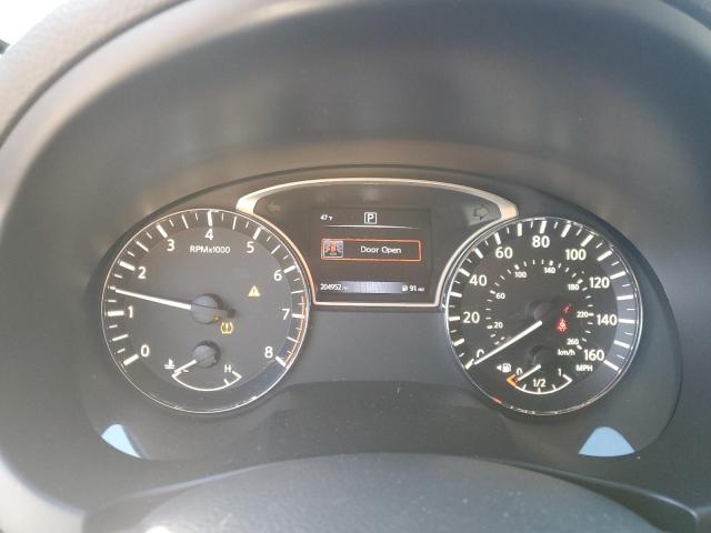 Photo 9 from auction – 2016 NISSAN ALTIMA 2.5 with VIN 1N4AL3AP5GN390346