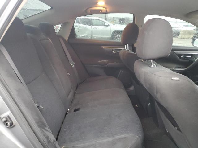 Photo 10 from auction – 2015 NISSAN ALTIMA 2.5 with VIN 1N4AL3AP2FC194536