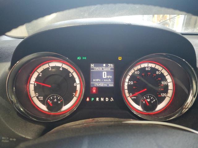 Photo 9 from auction – 2016 DODGE GRAND CARA with VIN 2C4RDGEG8GR375841