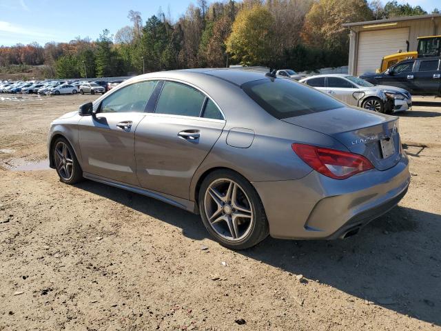 Photo 2 from auction – 2014 MERCEDES-BENZ CLA 250 with VIN WDDSJ4EB8EN131409