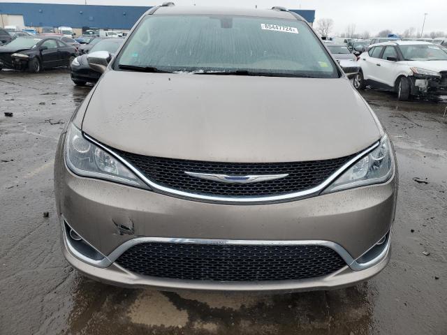 Photo 5 from auction – 2017 CHRYSLER PACIFICA L with VIN 2C4RC1GG3HR591563
