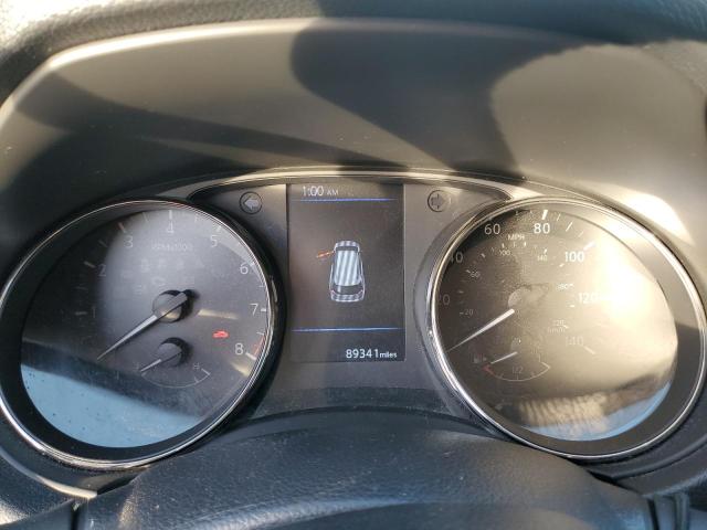 Photo 9 from auction – 2019 NISSAN ROGUE S with VIN KNMAT2MV1KP529979