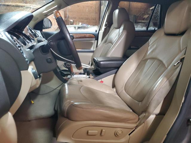Photo 7 from auction – 2008 BUICK ENCLAVE CX with VIN 5GAEV23768J270871