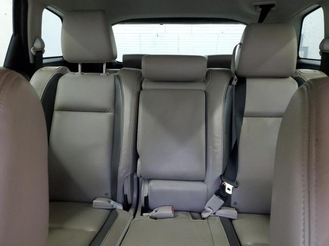 Photo 10 from auction – 2012 MAZDA CX-9 with VIN JM3TB2DA4C0357361
