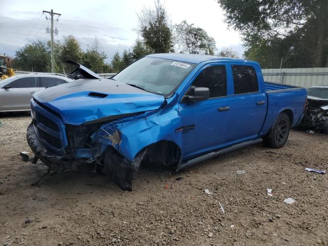 صورة رقم 1 من المزاد - 2019 RAM 1500 CLASS مع VIN 1C6RR6KT4KS637916