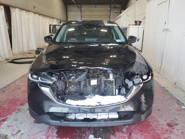 Photo 5 from auction – 2023 MAZDA CX-5 PREFE with VIN JM3KFBCM6P0280882