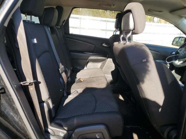 Photo 11 from auction – 2018 DODGE JOURNEY SE with VIN 3C4PDCAB8JT236775