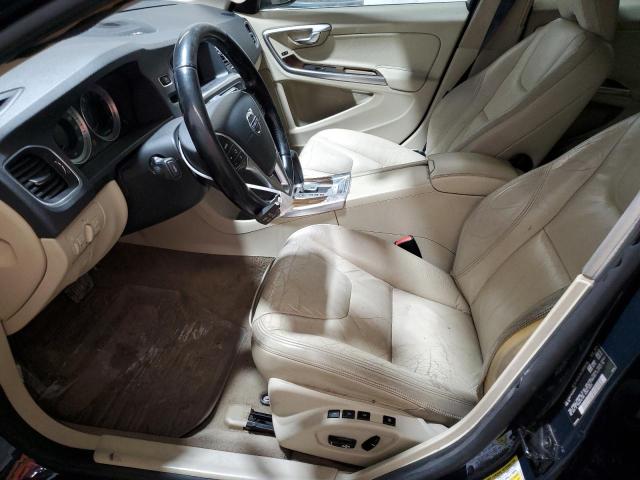 Photo 7 from auction – 2012 VOLVO S60 T6 with VIN YV1902FH4C2091471