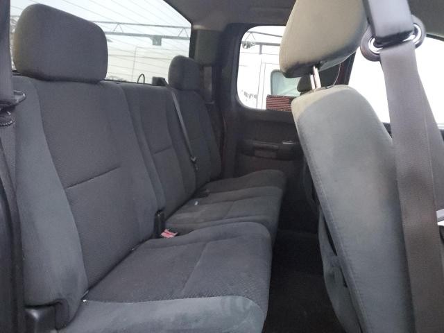 Photo 10 from auction – 2008 GMC SIERRA K25 with VIN 1GTHK29K18E102709
