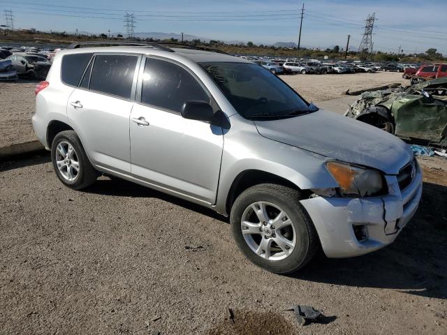 Photo 4 from auction – 2011 TOYOTA RAV4 with VIN 2T3BF4DV9BW086931