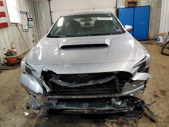 Photo 5 from auction – 2023 SUBARU WRX with VIN JF1VBAA65P9824161