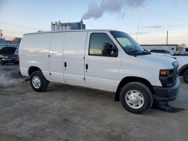 Photo 4 from auction – 2011 FORD ECONOLINE with VIN 1FTSE3EL6BDA78468