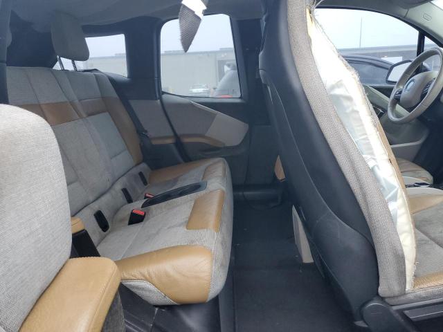 Foto 10 de la subasta – 2014 BMW I3 BEV con VIN WBY1Z2C53EV284309