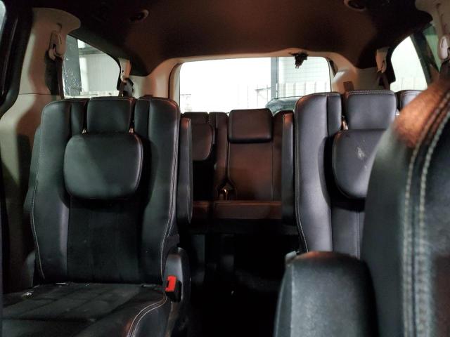 Zdjęcie 10 z aukcji – 2017 DODGE GRAND CARA z VIN 2C4RDGCG9HR754108