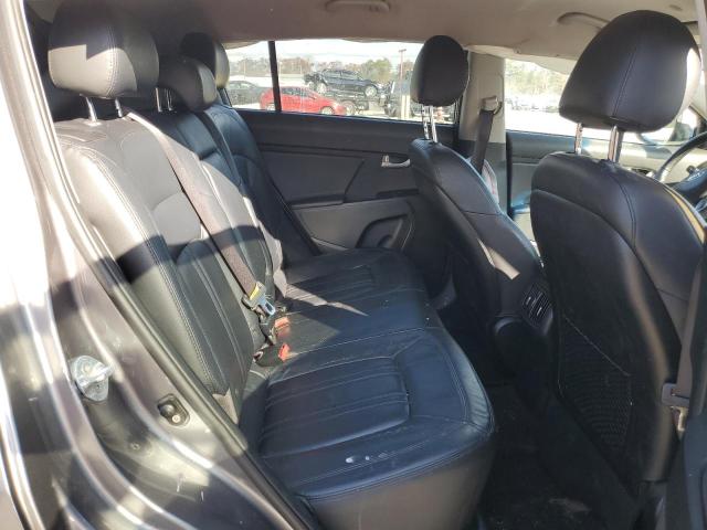 Photo 10 from auction – 2016 KIA SPORTAGE E with VIN KNDPC3AC7G7843694