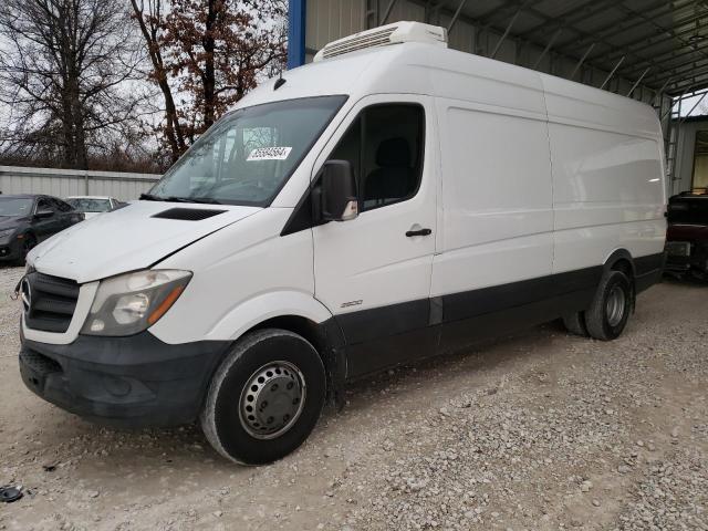 Photo 1 from auction – 2016 MERCEDES-BENZ SPRINTER 2 with VIN WD3PE8DD4GP194507