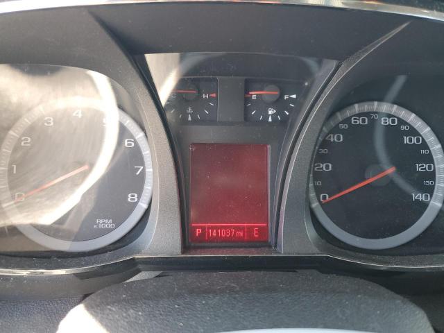 Снимка 9 от търг – 2014 GMC TERRAIN SL с VIN 2GKALMEK2E6304477
