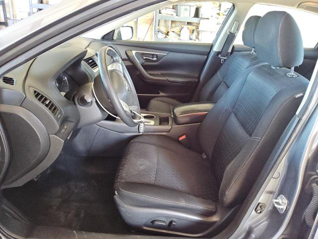 Photo 7 from auction – 2017 NISSAN ALTIMA 2.5 with VIN 1N4AL3AP3HC229104
