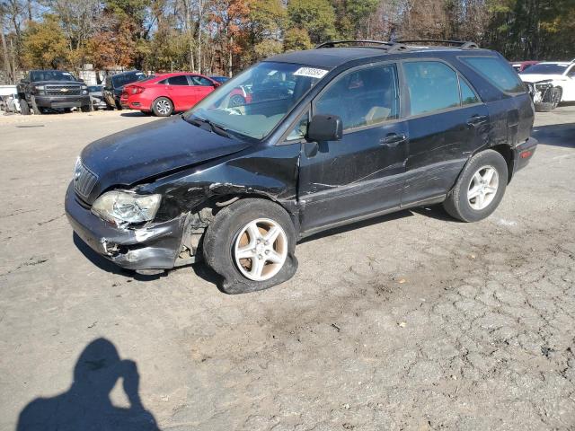 Photo 1 from auction – 2001 LEXUS RX 300 with VIN JTJGF10U310094394