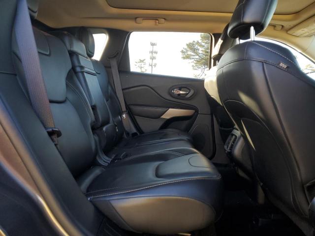 Photo 11 from auction – 2018 JEEP CHEROKEE L with VIN 1C4PJMDX1JD611109