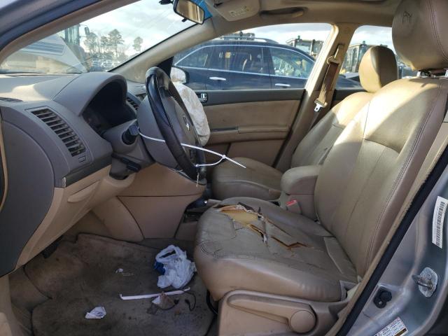 Photo 7 from auction – 2007 NISSAN SENTRA 2.0 with VIN 3N1AB61E47L606784