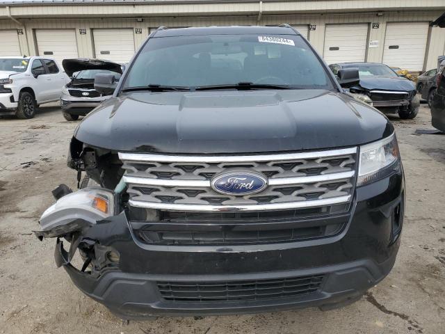 Photo 5 from auction – 2018 FORD EXPLORER with VIN 1FM5K7B84JGA78202