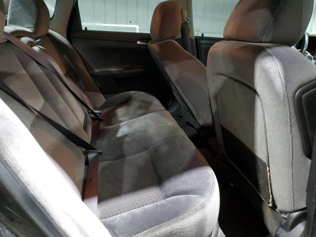 Photo 10 from auction – 2012 CHEVROLET IMPALA LT with VIN 2G1WB5E33C1122292