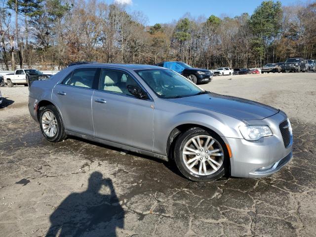 Photo 4 from auction – 2016 CHRYSLER 300C with VIN 2C3CCAEG6GH286978