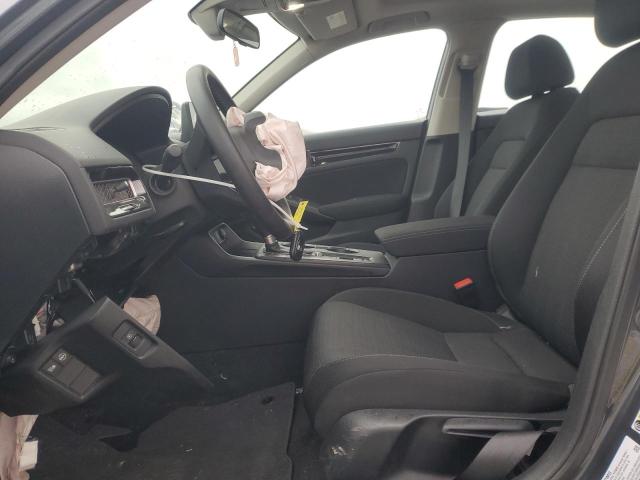 Photo 7 from auction – 2024 HONDA CIVIC EX with VIN 2HGFE1F71RH338295