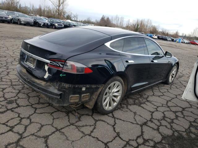 Photo 3 from auction – 2016 TESLA MODEL S with VIN 5YJSA1E28GF155980