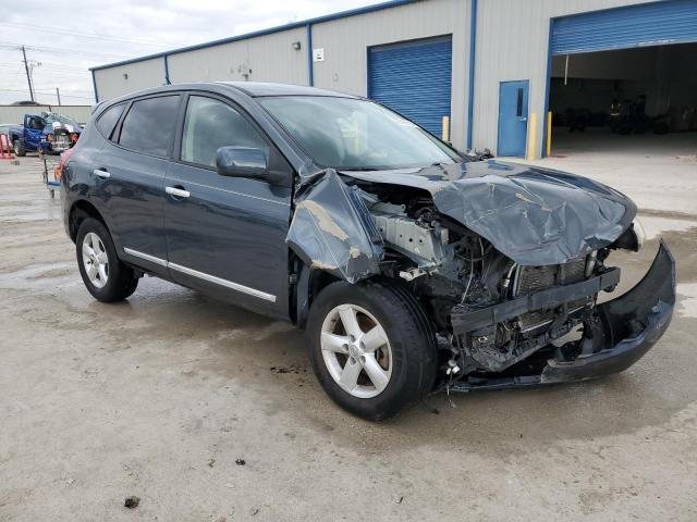 Photo 4 from auction – 2013 NISSAN ROGUE S with VIN JN8AS5MT0DW554825