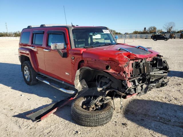 Photo 4 from auction – 2007 HUMMER H3 with VIN 5GTDN13E478220181