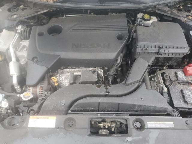 Photo 11 from auction – 2018 NISSAN ALTIMA 2.5 with VIN 1N4AL3AP5JC286085