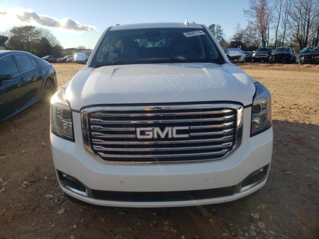 Photo 5 from auction – 2016 GMC YUKON SLT with VIN 1GKS1BKC9GR217792