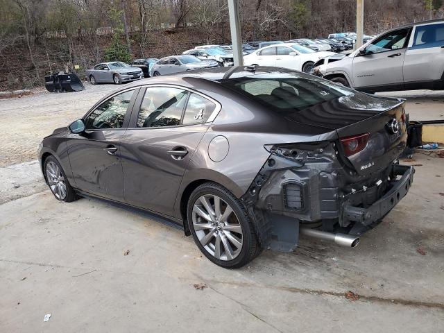 Photo 2 from auction – 2019 MAZDA 3 PREFERRE with VIN 3MZBPADL4KM107144