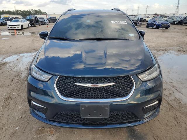 Photo 5 from auction – 2022 CHRYSLER PACIFICA T with VIN 2C4RC1BG5NR219581