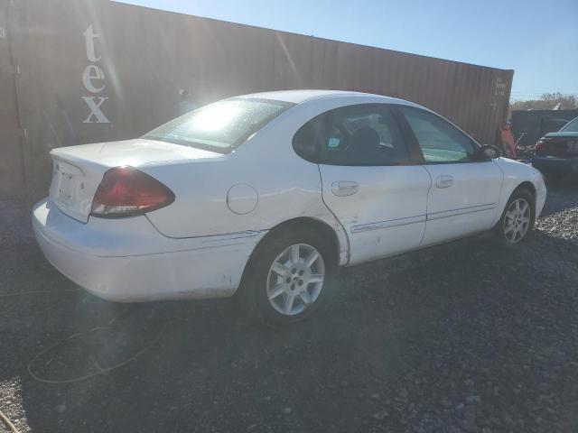 Photo 3 from auction – 2007 FORD TAURUS SE with VIN 1FAFP53U87A124335