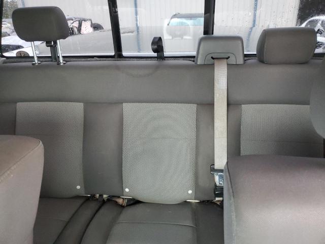 Photo 10 from auction – 2004 FORD F150 with VIN 1FTPX14594NA08208