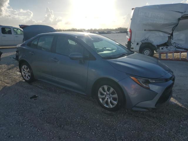Photo 4 from auction – 2020 TOYOTA COROLLA LE with VIN 5YFEPRAE3LP043242
