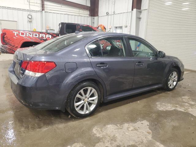 Photo 3 from auction – 2014 SUBARU LEGACY 2.5 with VIN 4S3BMCC67E3035574