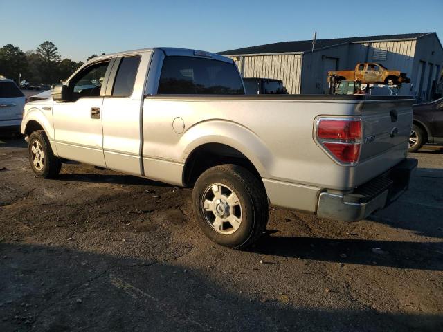 Photo 2 from auction – 2011 FORD F150 SUPER with VIN 1FTFX1CF3BFA14860